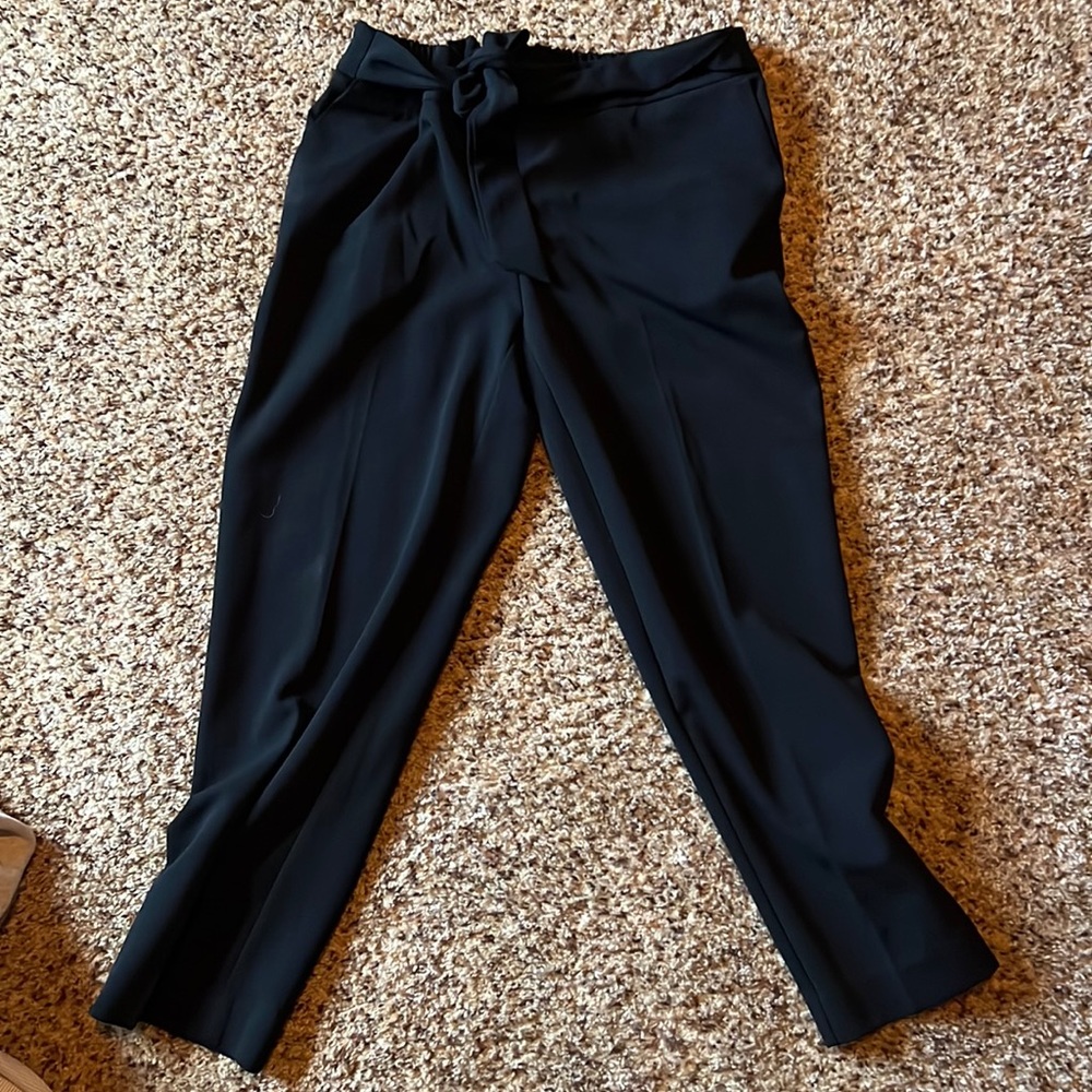Dress pants